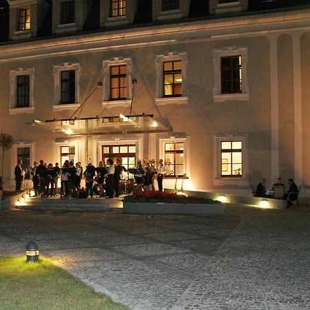 Hotel Zamek Lubliniec Extérieur photo