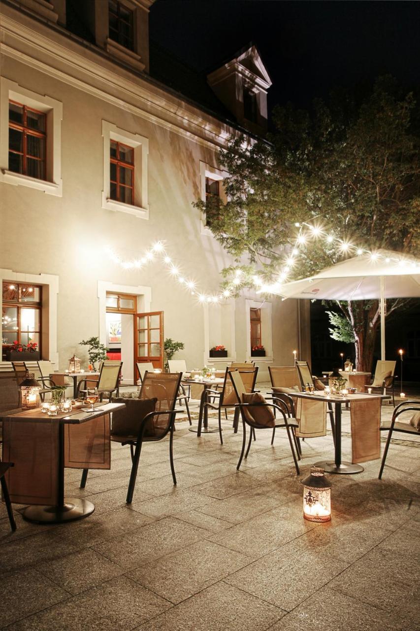 Hotel Zamek Lubliniec Extérieur photo