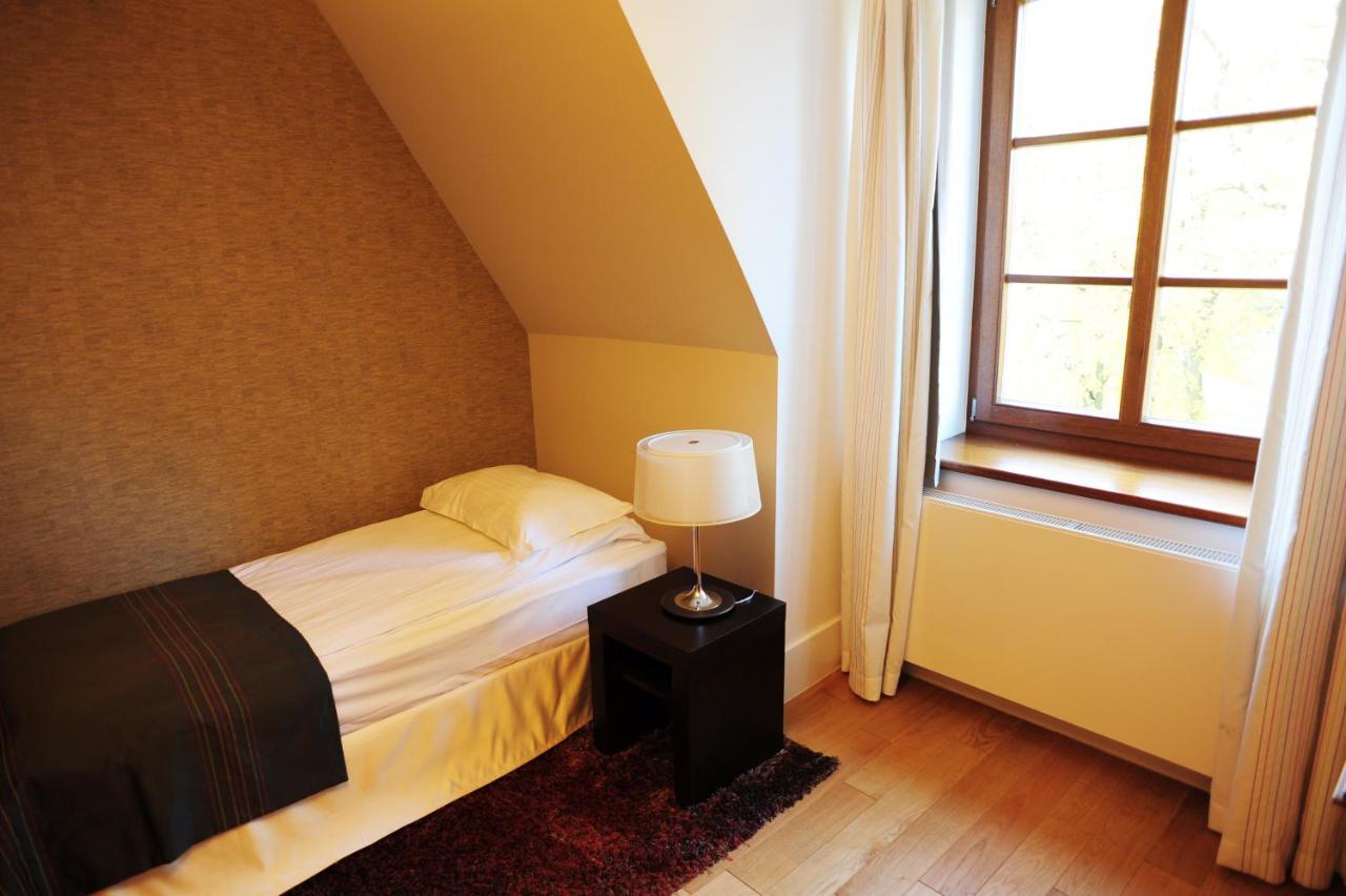 Hotel Zamek Lubliniec Extérieur photo
