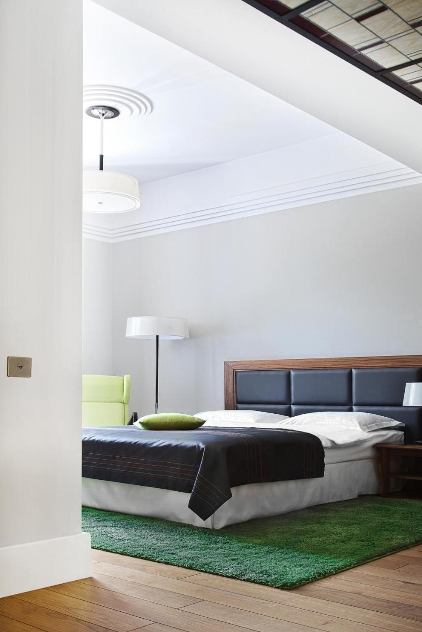 Hotel Zamek Lubliniec Extérieur photo