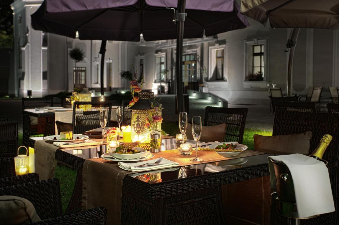 Hotel Zamek Lubliniec Extérieur photo
